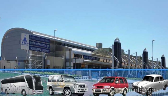 Sri Ranga Tours & Travels